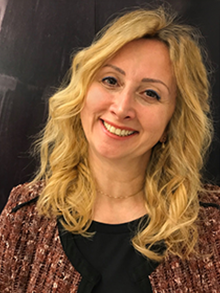 Dott ssa Paola Carcieri